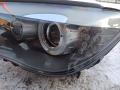 фара левая BMW 7 серия F01/F02 2009, 4.4 л., N63 B44 A, бензин - фото №7