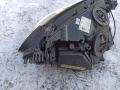 фара левая BMW 7 серия F01/F02 2009, 4.4 л., N63 B44 A, бензин - фото №8