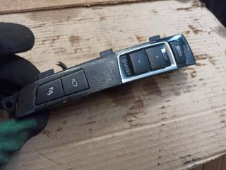 блок управления (другие) BMW 7 серия F01/F02 2009, 4.4 л., N63 B44 A, бензин, 9201484