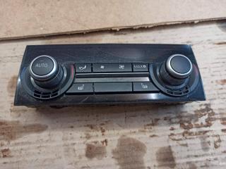 блок управления печки / климат-контроля BMW 7 серия F01/F02 2009, 4.4 л., N63 B44 A, бензин, 9208565
