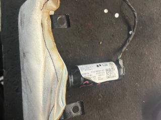 подушка безопасности сиденья BMW X5 E70 [рестайлинг] 2013, 4.4 л., N63 B44 A, бензин