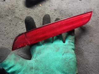 фонарь противотуманный правый BMW 7 серия F01/F02 2009, 4.4 л., N63 B44 A, бензин, 7182192