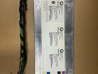 блок Bluetooth BMW 7 серия F01/F02 2009, 4.4 л., N63 B44 A, бензин, 169211