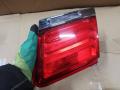 фонарь крышки багажника правый BMW 7 серия F01/F02 2009, 4.4 л., N63 B44 A, бензин, 7182206 - фото №2