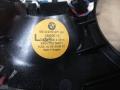 динамик высокочастотный (пищалка) BMW 7 серия F01/F02 2009, 4.4 л., N63 B44 A, бензин, 9151971 - фото №3