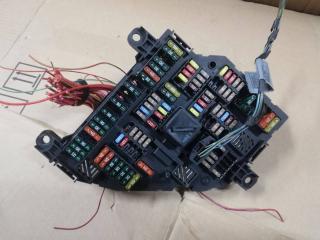 блок предохранителей BMW 7 серия F01/F02 2009, 4.4 л., N63 B44 A, бензин, 1670499