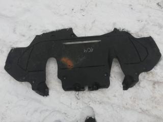 защита днища BMW 7 серия G11/G12 [рестайлинг] 2021, 3.0 л., дизель, 51164310, 511643