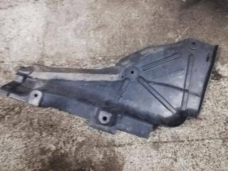 защита днища Mercedes-Benz M-Класс W164 2007, 3.0 л., OM 642.940, дизель, A1646102108