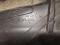 защита днища Mercedes-Benz M-Класс W164 2007, 3.0 л., OM 642.940, дизель, A1646102108 - фото №3