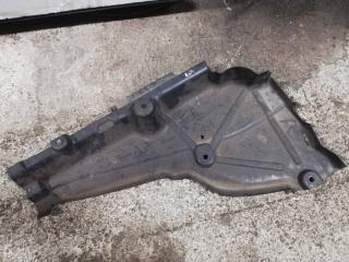 защита днища Mercedes-Benz M-Класс W166 2012, 2.1 л., OM 651.960, дизель, АКПП, мокрый асфальт, внедорожник 5 дв., A1666100108