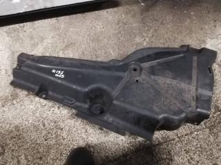 защита днища Mercedes-Benz GLS-Класс X166 2016, 3.0 л., OM 642.826, дизель, АКПП, внедорожник 5 дв., A1666809607