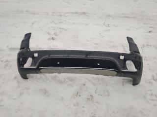 бампер задний BMW X5 E70 [рестайлинг] 2013, 4.4 л., N63 B44 A, бензин
