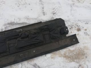 защита днища Mercedes-Benz E-Класс W212/S212/C207/A207 2011, 1.8 л., M 271.860, бензин, АКПП, черный, кабриолет, A2076100108