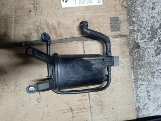 адсорбер BMW X6 E71/E72 2009, 4.4 л., N63 B44 A, бензин, АКПП, внедорожник 5 дв., 7164404, 16117164404