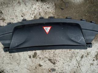 воздуховод (дефлектор) радиатора BMW X5 F15 2018, 3.0 л., N57 D30 C, дизель, АКПП, белый, внедорожник 5 дв., 7637050