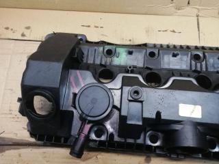 клапанная крышка BMW 7 серия E65/E66/E67 [рестайлинг] 2006, 4.8 л., 7522151