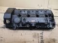 клапанная крышка BMW 7 серия E65/E66/E67 2003, 3.6 л., N62 B36 A, бензин, 7518074 - фото №2