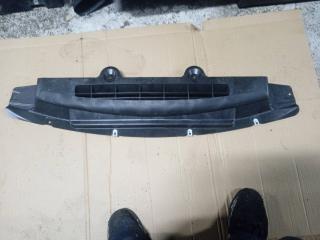 воздуховод (дефлектор) радиатора BMW X5 F15 2016, 4.4 л., бензин, АКПП, внедорожник 5 дв., 7360154