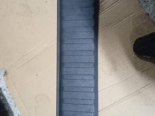 обшивка крышки багажника BMW X5 F15 2014, 3.0 л., N57 D30 A, дизель, АКПП, внедорожник 5 дв., 7308709