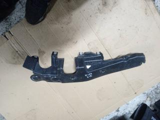 кожух рулевой колонки BMW X5 F15 2018, 3.0 л., N57 D30 C, дизель, АКПП, белый, внедорожник 5 дв., 7325399