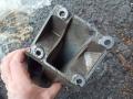 кронштейн двигателя BMW X5 E53 2003, 1096999 - фото №3