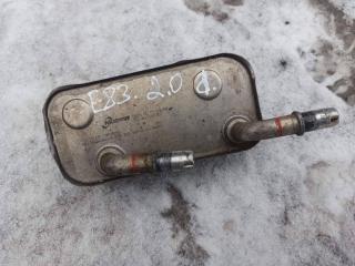 радиатор АКПП BMW X3 E83 [рестайлинг] 2009, 7505826