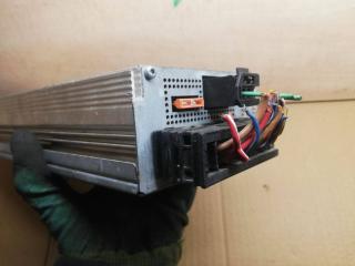 усилитель музыкальный BMW 3 серия E90/E91/E92/E93 [рестайлинг] 2008, 3.0 л., бензин, АКПП, седан, 9180183