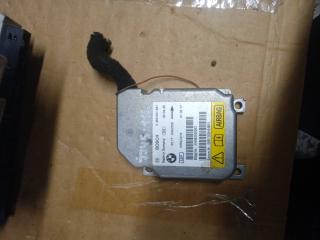 блок AirBag BMW X5 E53 [рестайлинг] 2004, 3.0 л., дизель, 6962530