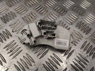 сопротивление печки BMW 3 серия E90/E91/E92/E93 [рестайлинг] 2008