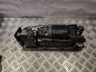 компрессор пневмоподвески Rolls-Royce Ghost 1 поколение [рестайлинг] 2016, 6850319