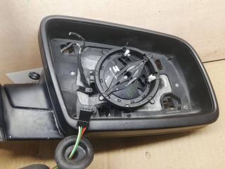 зеркало наружное правое BMW 5 серия E60/E61 2006, 2.0 л.