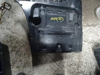 Крепление бампера заднего BMW 7 серия F01/F02 2009, 4.4 л., N63 B44 A, бензин, 7183885