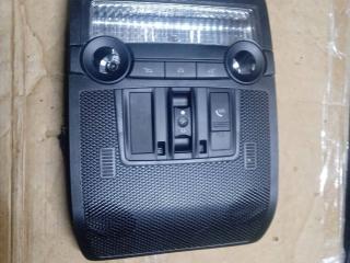 фонарь салона (плафон) BMW X5 E70 [рестайлинг] 2013, 4.4 л., N63 B44 A, бензин, 9225947