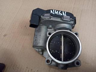 заслонка дроссельная BMW 2009, 2.0 л., N46 B20 BD, бензин, АКПП, 7561066