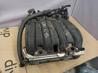 коллектор впускной BMW 3 серия E90/E91/E92/E93 2007, 1.6 л., N45 B16 A, бензин, 7518751