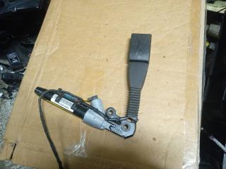 замок ремня безопасности BMW X5 E70 2008, 3065664, 7319532