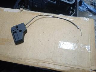 ручка ( кнопка ) складывания сиденья BMW 3 серия E46 2001, 8099504