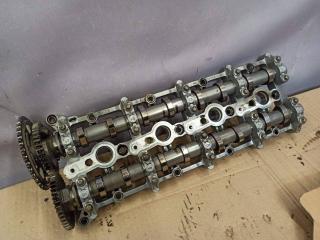 распредвал BMW 2016, 2.0 л., B47 D20 A, дизель, 8570145, 8575438, 8575437