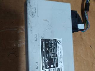 Блок управления бесключевым доступом BMW X5 E70 [рестайлинг] 2013, 4.4 л., N63 B44 A, бензин, 9134707