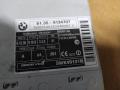 Блок управления бесключевым доступом BMW X5 E70 [рестайлинг] 2013, 4.4 л., N63 B44 A, бензин, 9134707 - фото №3