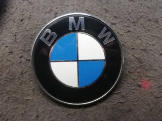 эмблема BMW 3 серия F30/F31/F34 [рестайлинг] 2016, 8219237