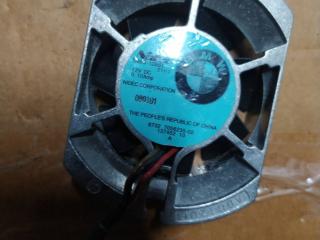 вентилятор радиатора BMW X5 E70 [рестайлинг] 2013, 4.4 л., N63 B44 A, бензин, 7056235