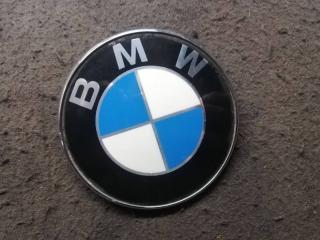 эмблема BMW 3 серия F30/F31/F34 [рестайлинг] 2015, 8219237