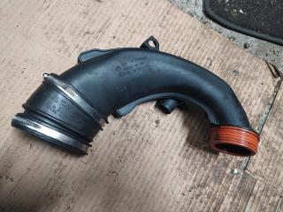 патрубок интеркулера BMW X5 E70 [рестайлинг] 2013, 4.4 л., N63 B44 A, бензин, 7577451