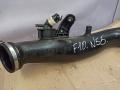 патрубок турбины BMW 2010, 3.0 л., N55 B30 A, бензин, 7583726 - фото №2