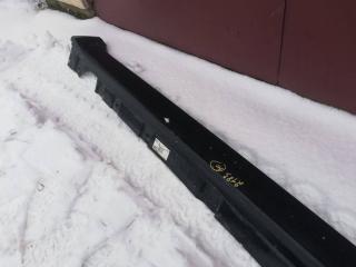 накладка на порог BMW 7 серия F01/F02 2009, 4.4 л., N63 B44 A, бензин, 7192430