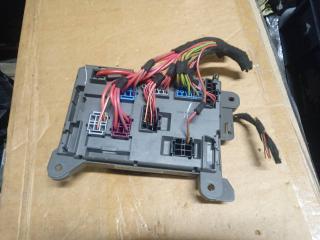 блок предохранителей BMW X5 E70 [рестайлинг] 2013, 4.4 л., N63 B44 A, бензин, 6931687