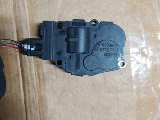 моторчик заслонки печки Mercedes-Benz S-Класс W221 2007, 4104755