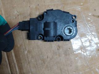 моторчик заслонки печки Mercedes-Benz S-Класс W221 2007, 4104755