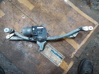 механизм стеклоочистителя (трапеция дворников) BMW 7 серия F01/F02 2009, 4.4 л., N63 B44 A, бензин, 4441879